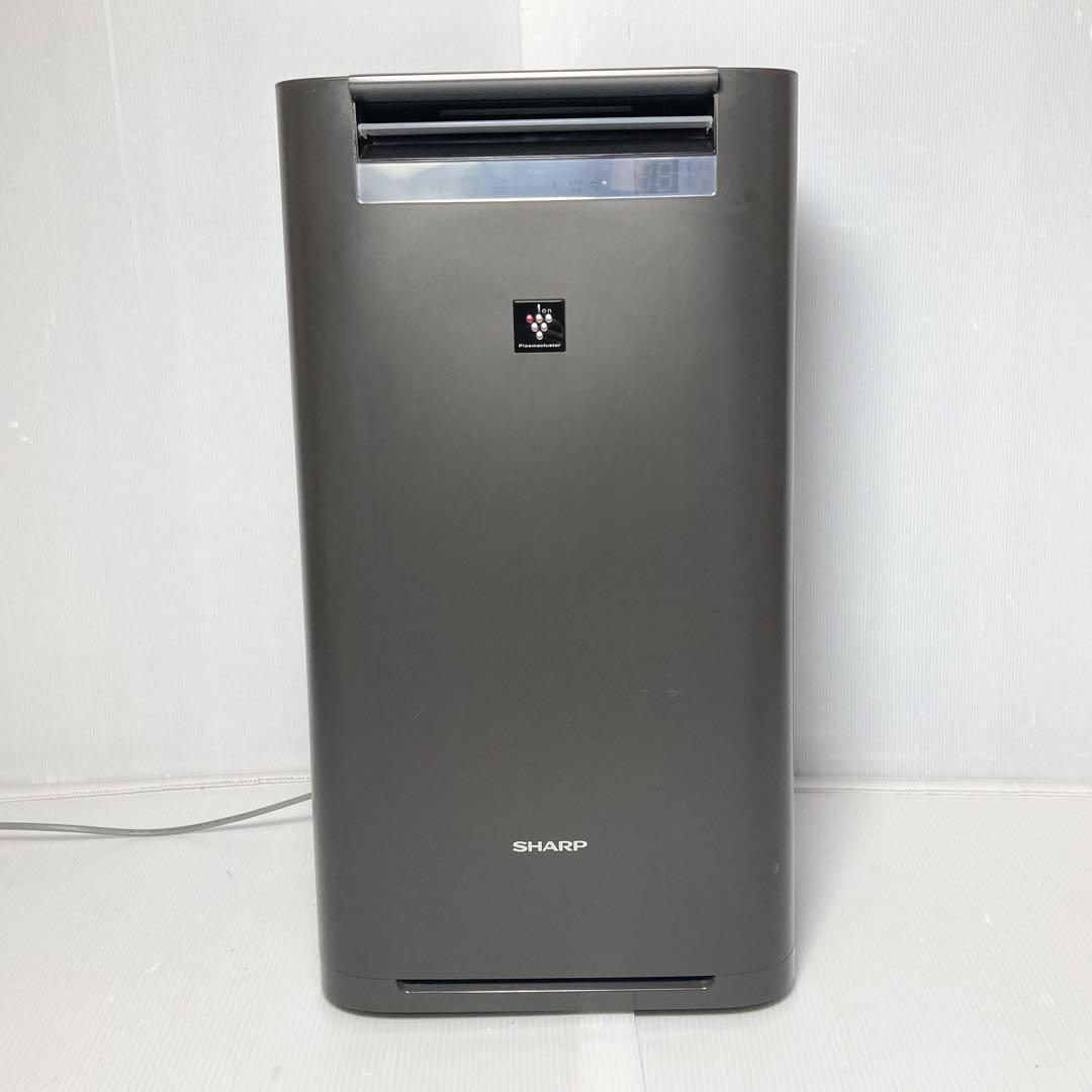 シャープ 加湿空気清浄機 KI-HS50-H プラズマクラスター2500 加湿器