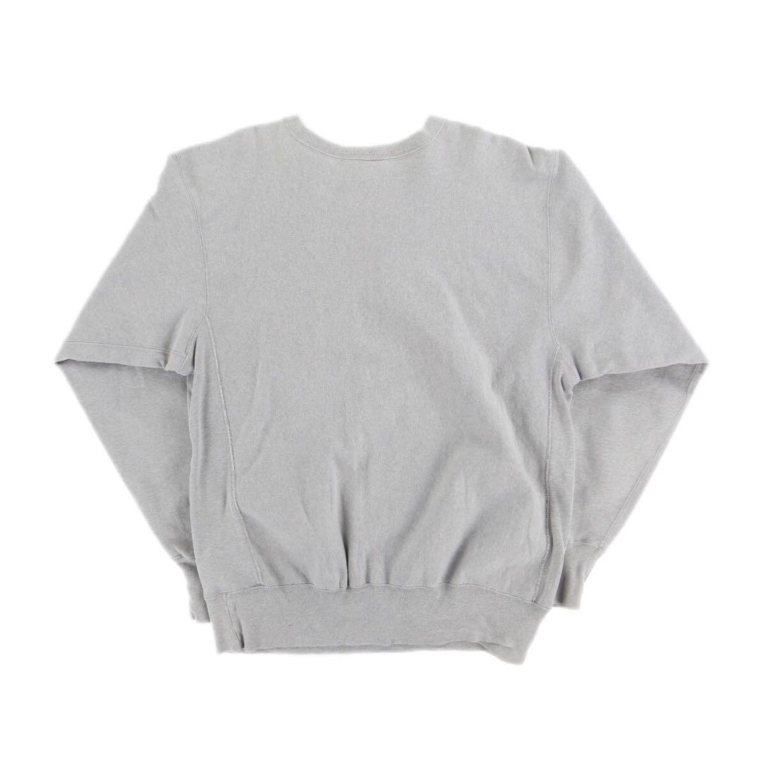 90年代 ビンテージ Champion USA製 リバースウィーブ スウェット