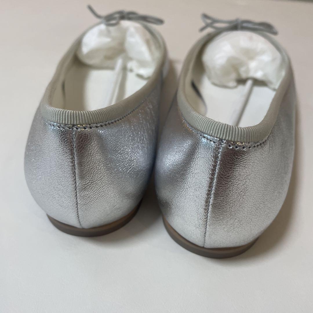 ODETTE E ODILE｜バレリーナ25S フラット10↓↑ | Rakuten