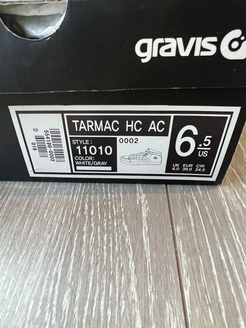 グラビス(GRAVIS) レディーススニーカー