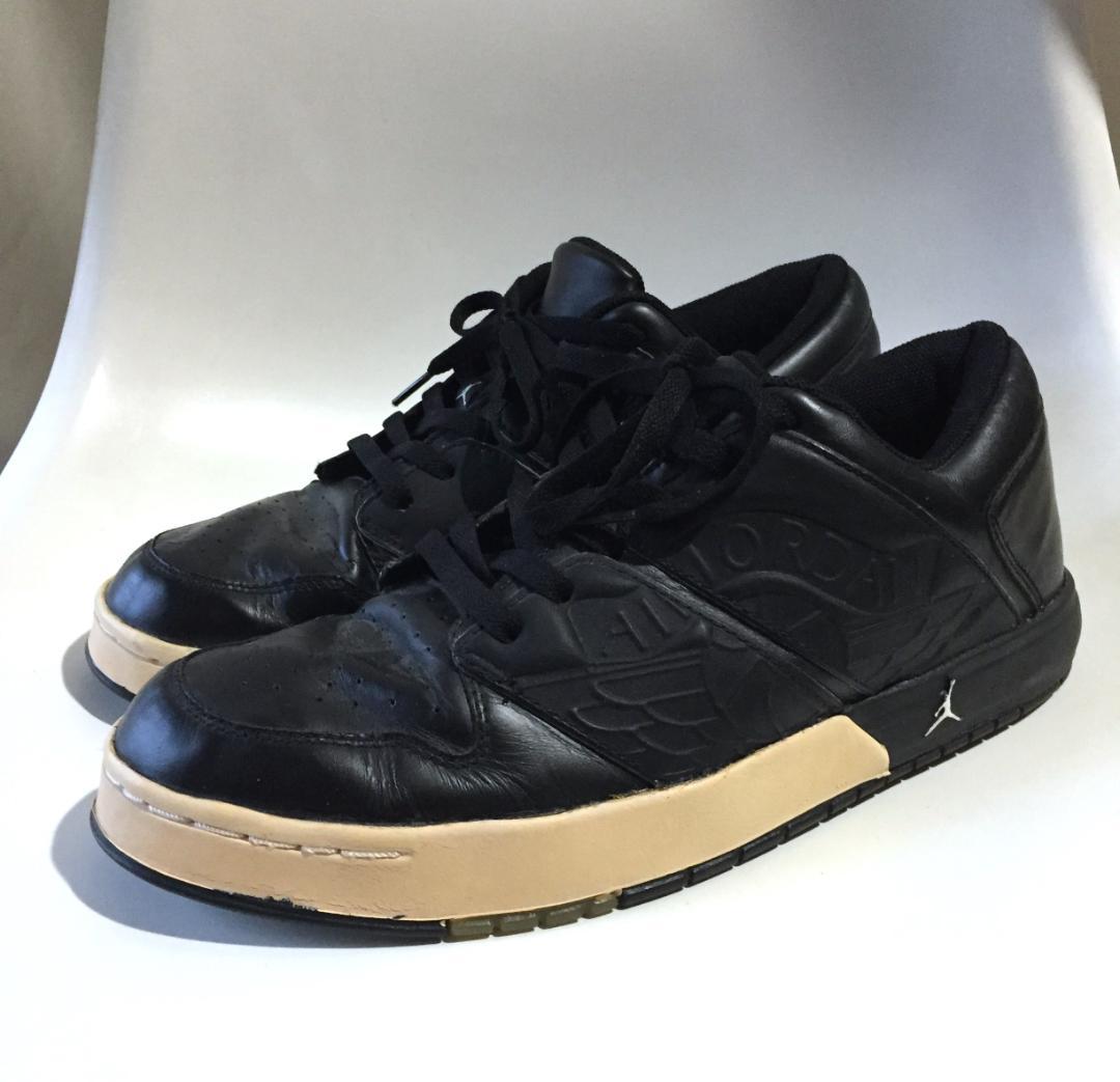 Nike Air Jordan 1 Low NU Retro シューズ