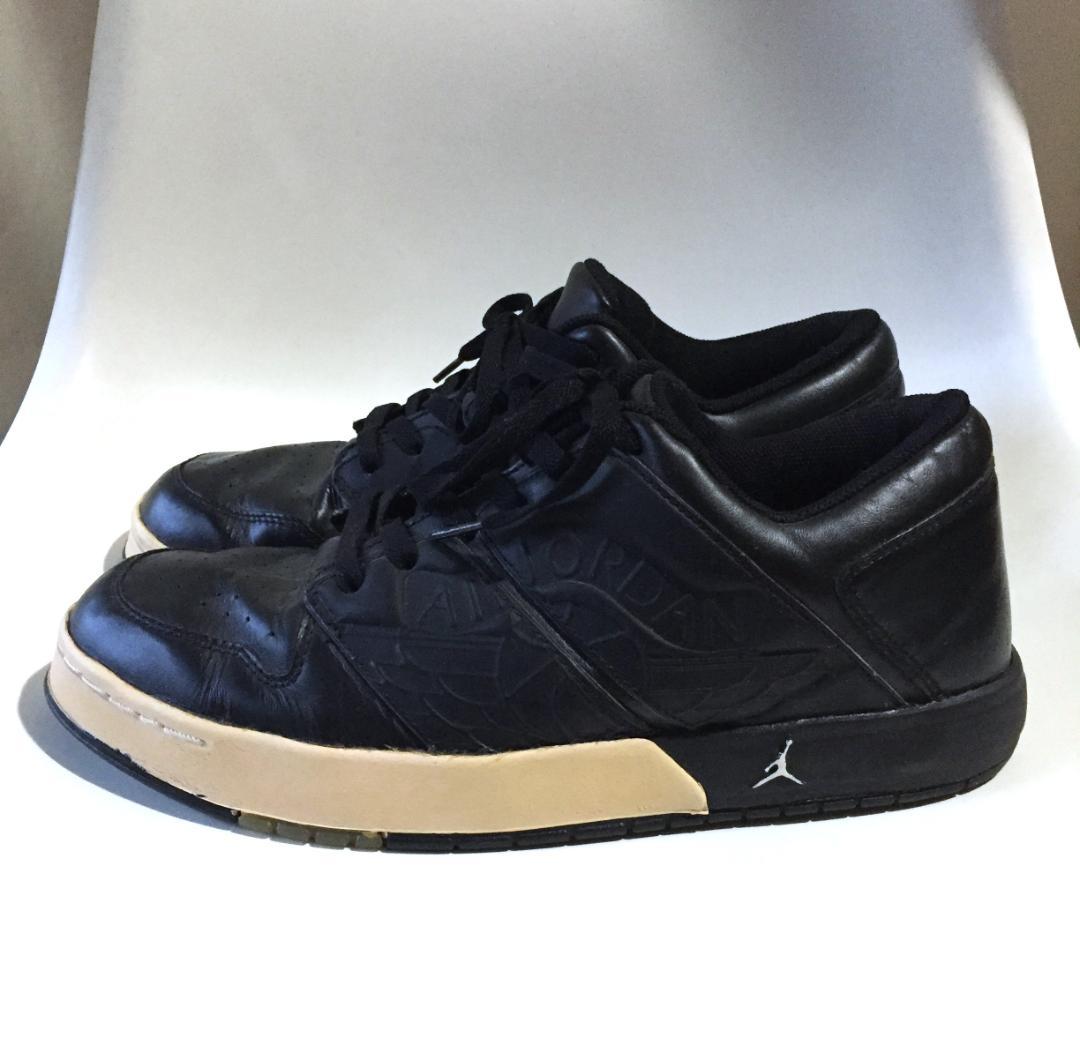 Nike Air Jordan 1 Low NU Retro シューズ