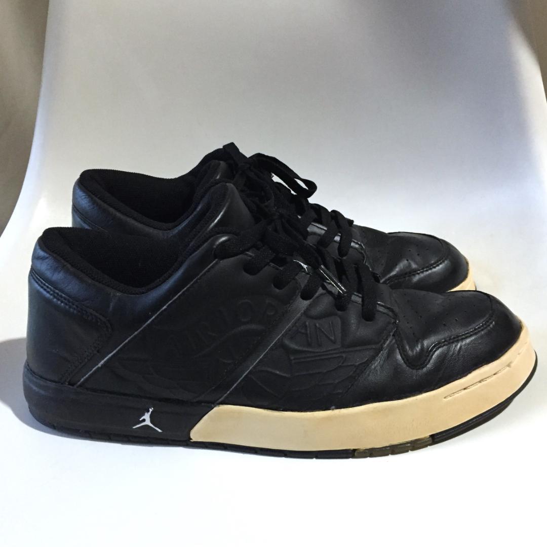 Nike Air Jordan 1 Low NU Retro シューズ