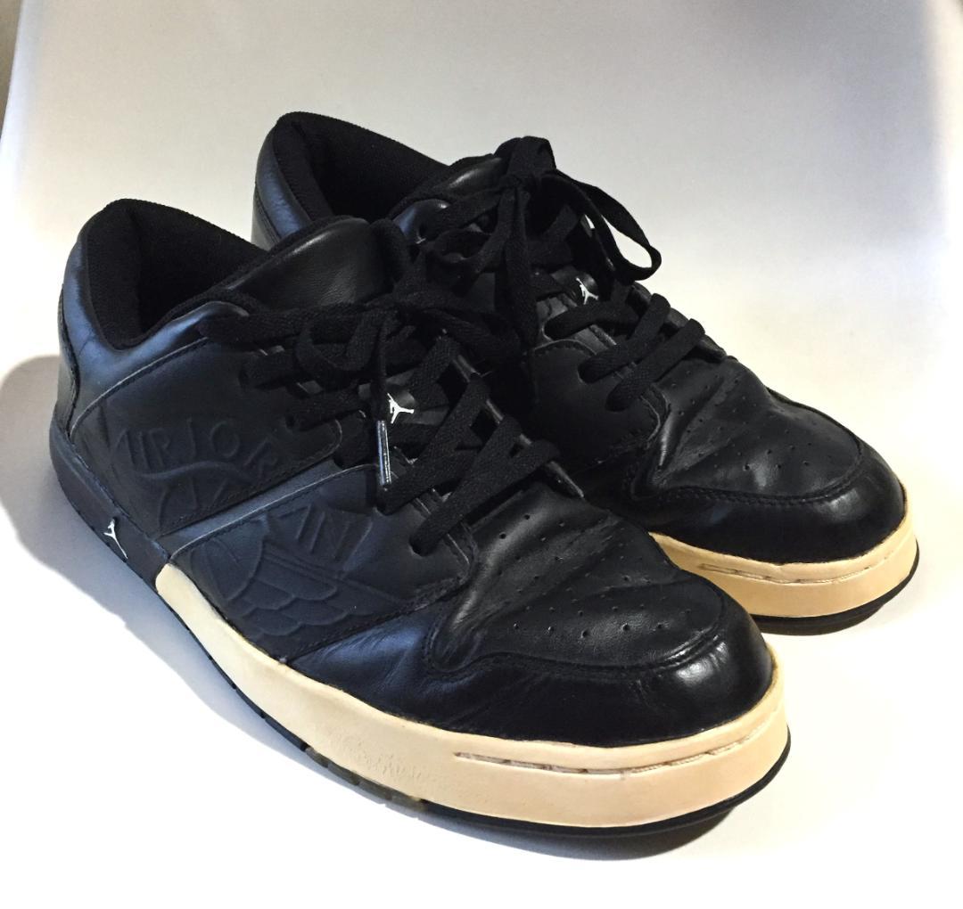 Nike Air Jordan 1 Low NU Retro シューズ