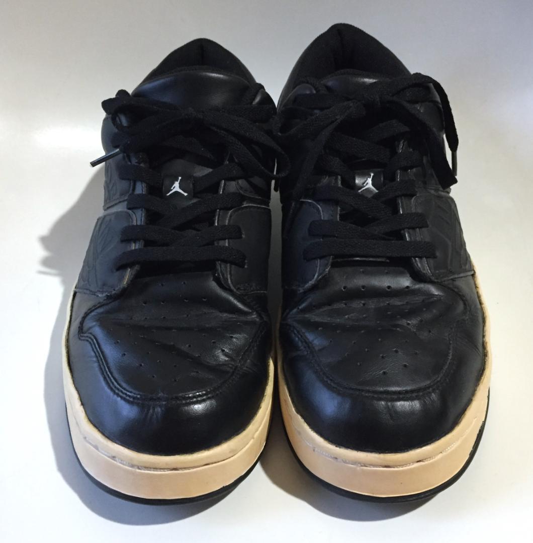 Nike Air Jordan 1 Low NU Retro シューズ