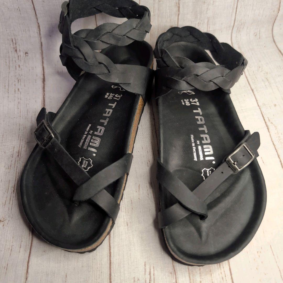 TATAMI by BIRKENSTOCK (タタミ バイ ビルケンシュトック