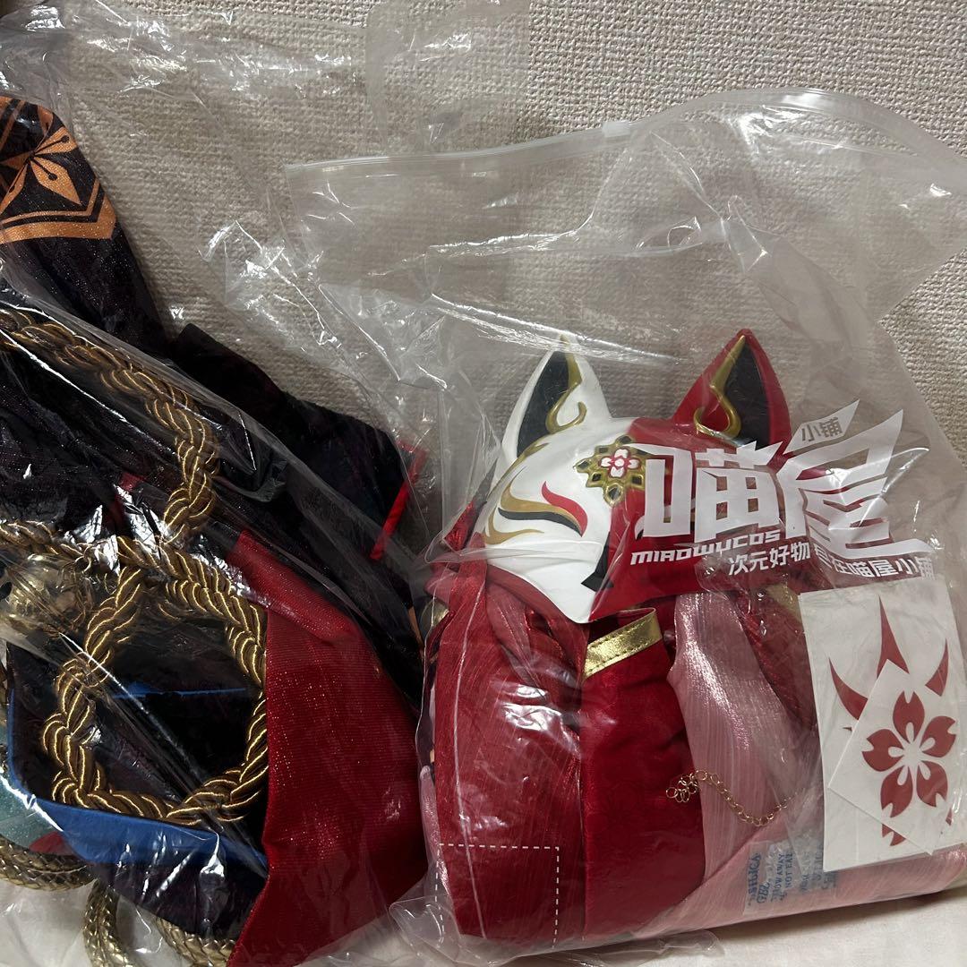 スタレ 花火 コスプレ 猫屋小舗