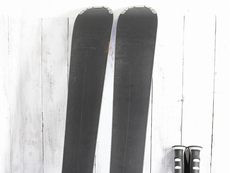 19-20 サロモン S MAX SX 155cm ビンディング ストック付き