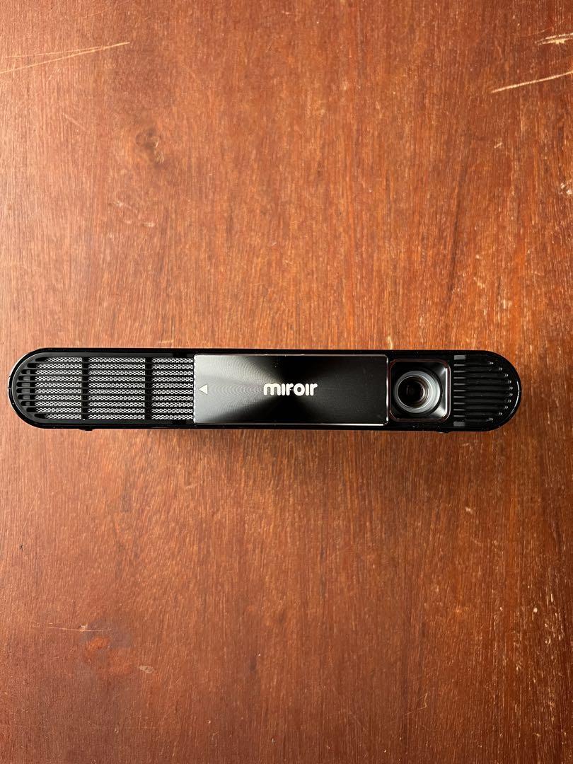Miroir Ultra Pro Projector M631 プロジェクター