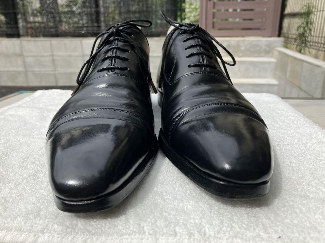 MAGNANNI 41（マグナーニ約26cm〜26.5cm）
