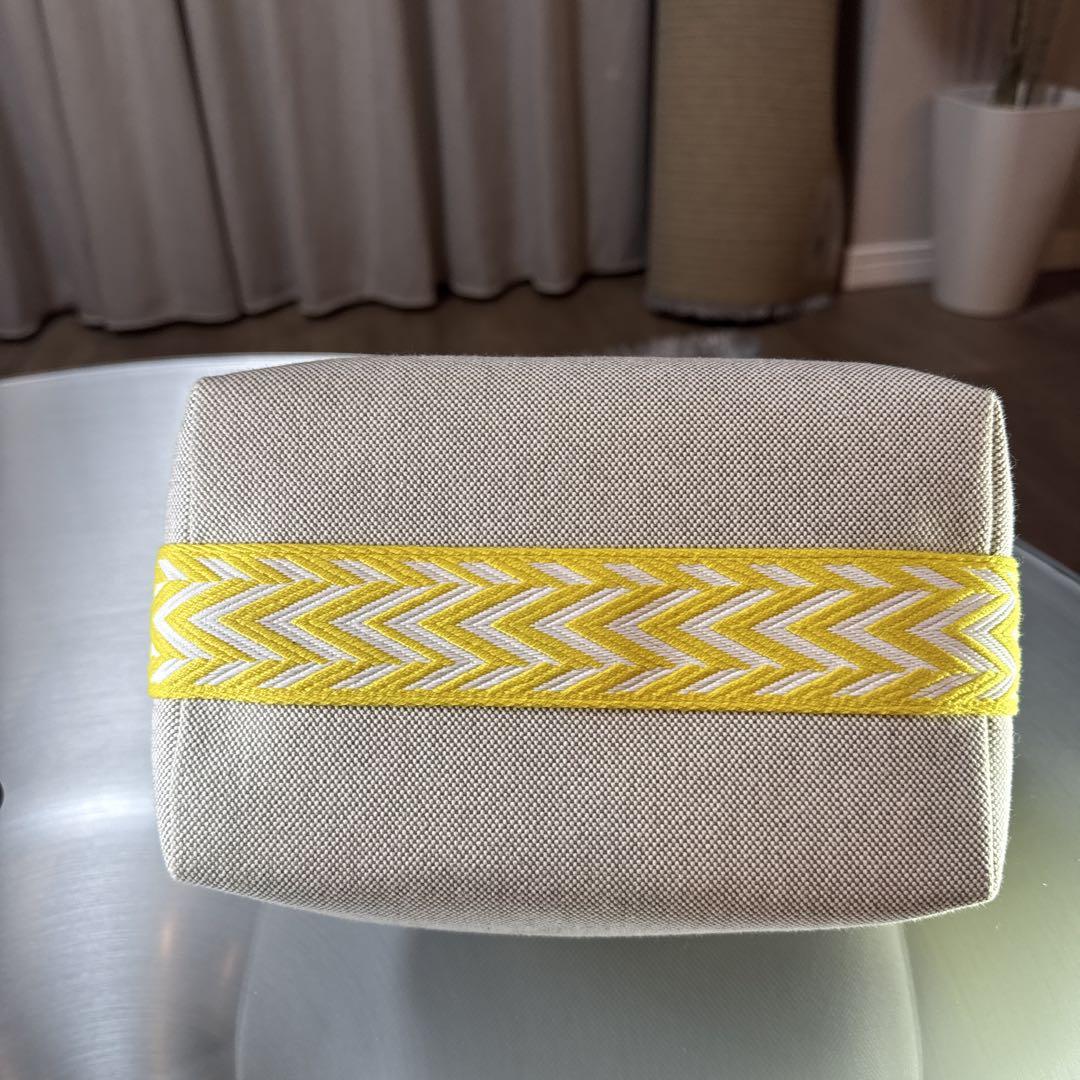 【美品】エルメス HERMES ポーチ ブリッドアブラック PM