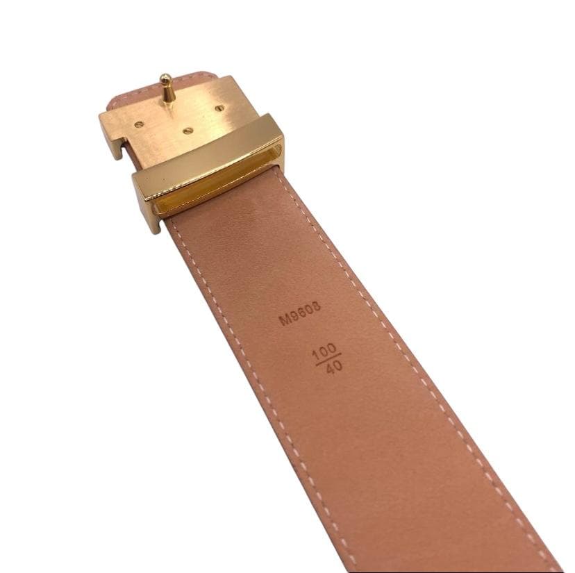 Louis Vuitton　ルイヴィトン　ベルト　ウエスト　92-102ｃｍ