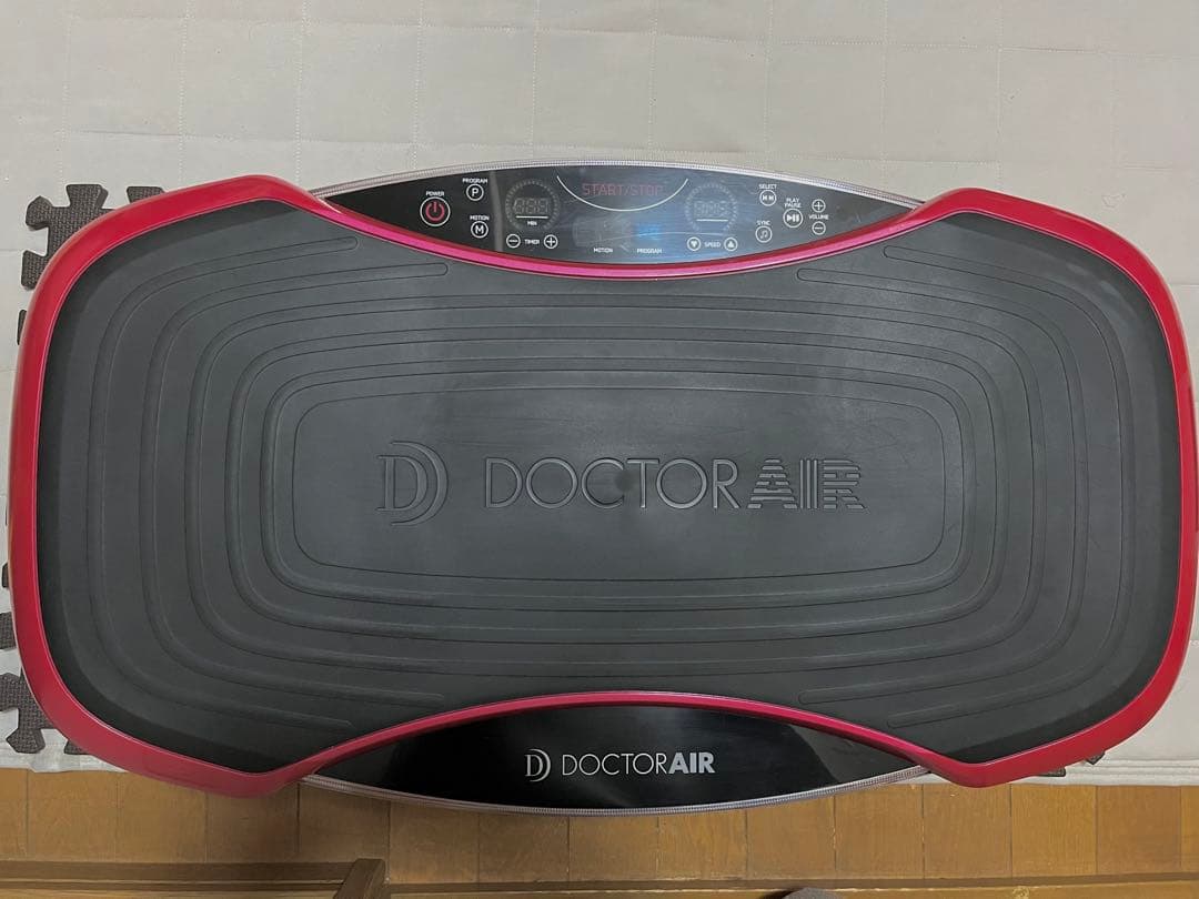 DOCTORAIRドクターエア3Dスーパーブレード PROプロ SB-06