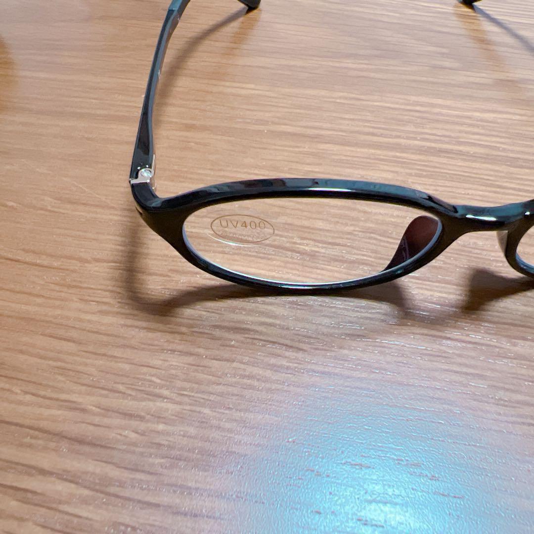 老眼鏡 ケースセット