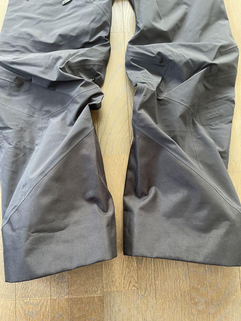 peak performance Teton 3L GORE-TEX Mサイズ