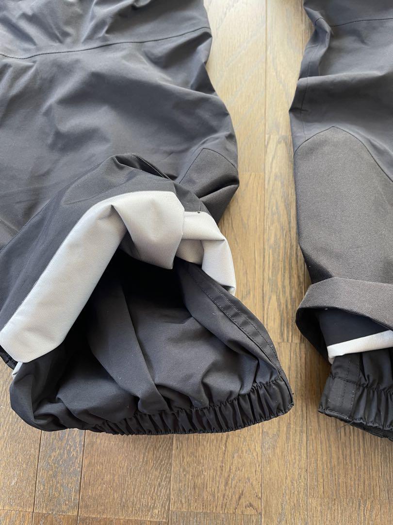 peak performance Teton 3L GORE-TEX Mサイズ