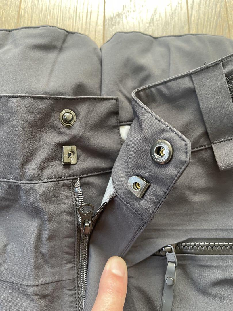peak performance Teton 3L GORE-TEX Mサイズ