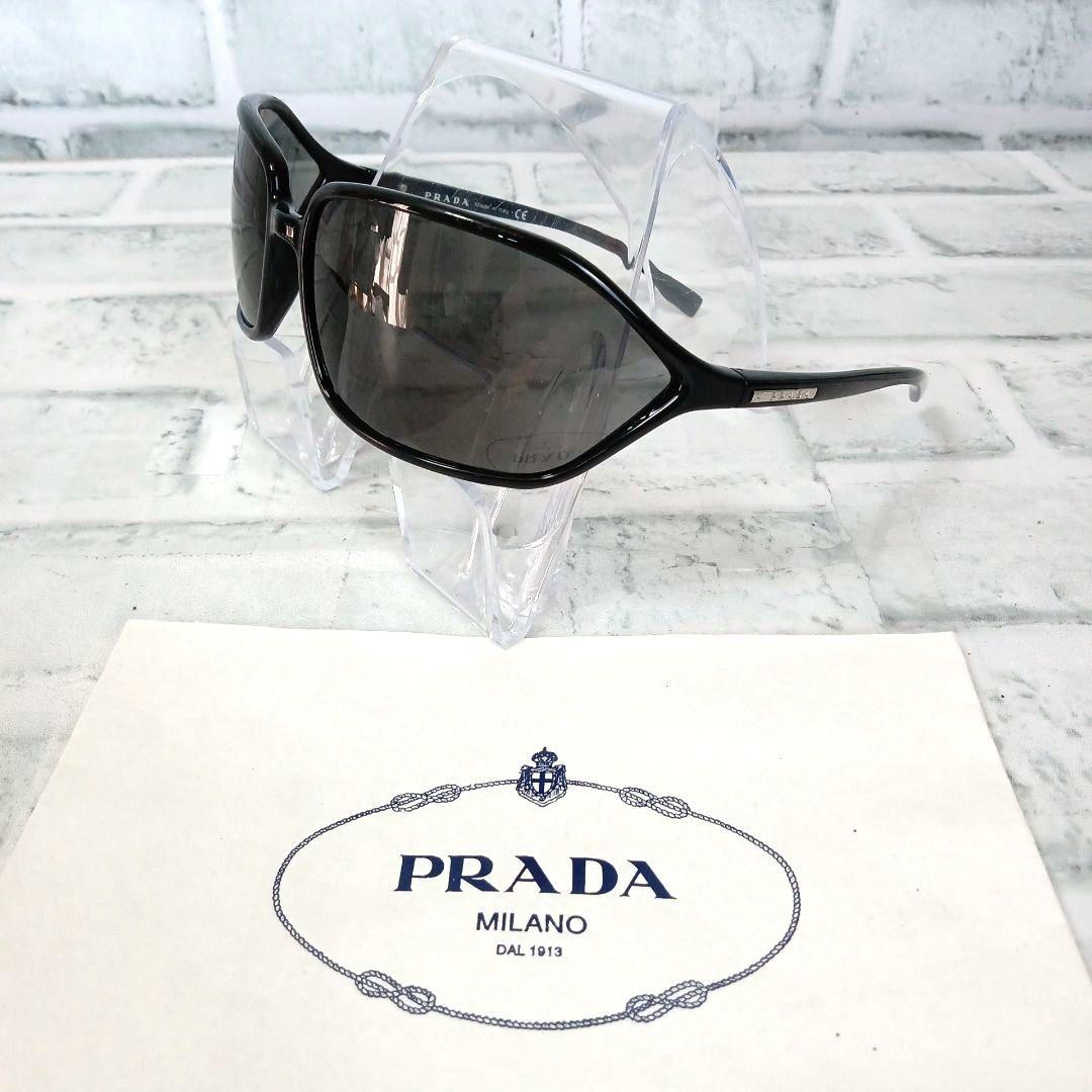 133 綺麗 プラダ PRADA サングラス SPR04