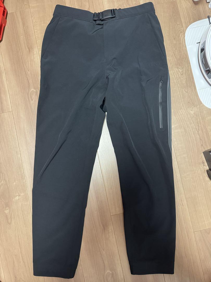 ZEGNA スウェットパンツ 50サイズ