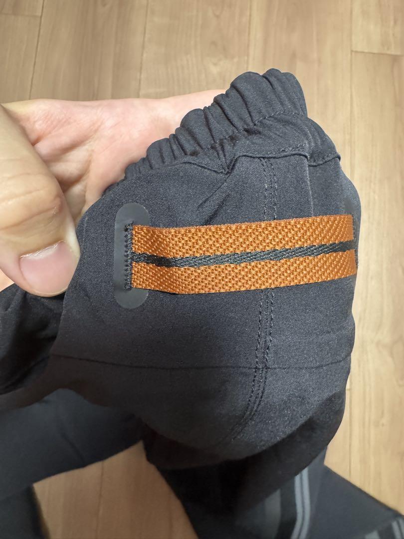 ZEGNA スウェットパンツ 50サイズ