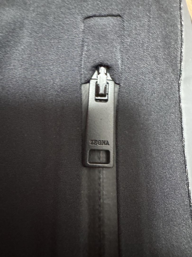 ZEGNA スウェットパンツ 50サイズ