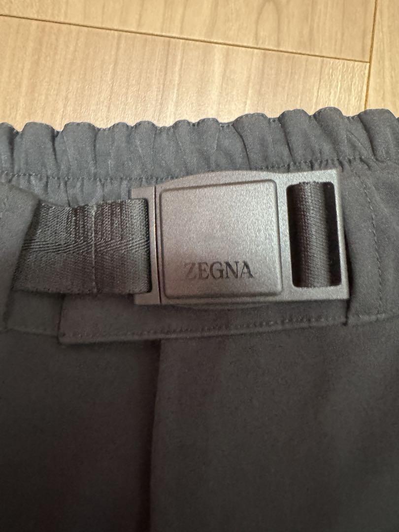 ZEGNA スウェットパンツ 50サイズ