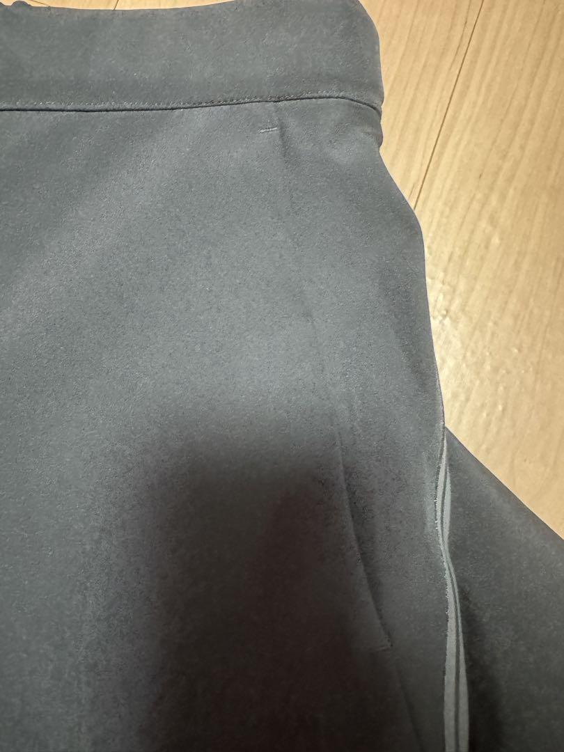 ZEGNA スウェットパンツ 50サイズ