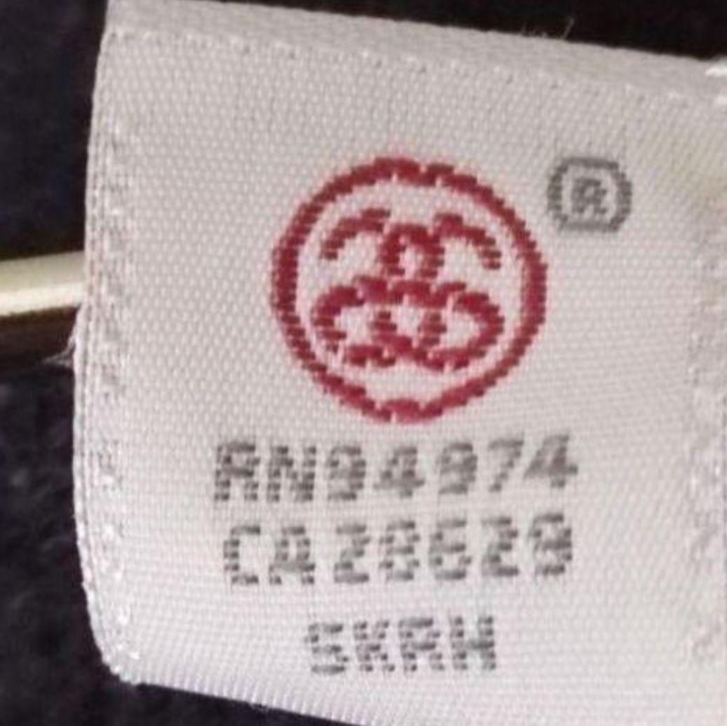 新品人気SALE 希少デザイン STUSSY ステューシー パーカー 肉厚 裏起毛 メキシコ製 aGcxF-m83966175250 限定SALE2022