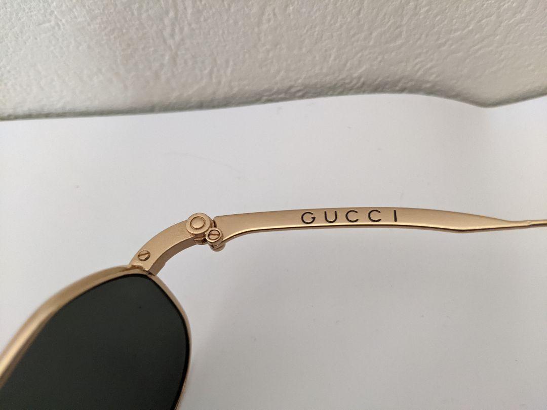 豊富な2022 GUCCI サングラス メンズ 5jgBn-m83966623169 低価100%新品