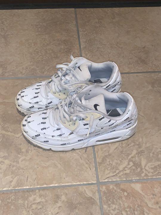 スパイク・シューズ Nike Air Max 90 Premium