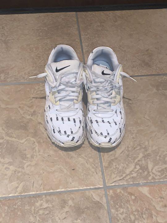 スパイク・シューズ Nike Air Max 90 Premium