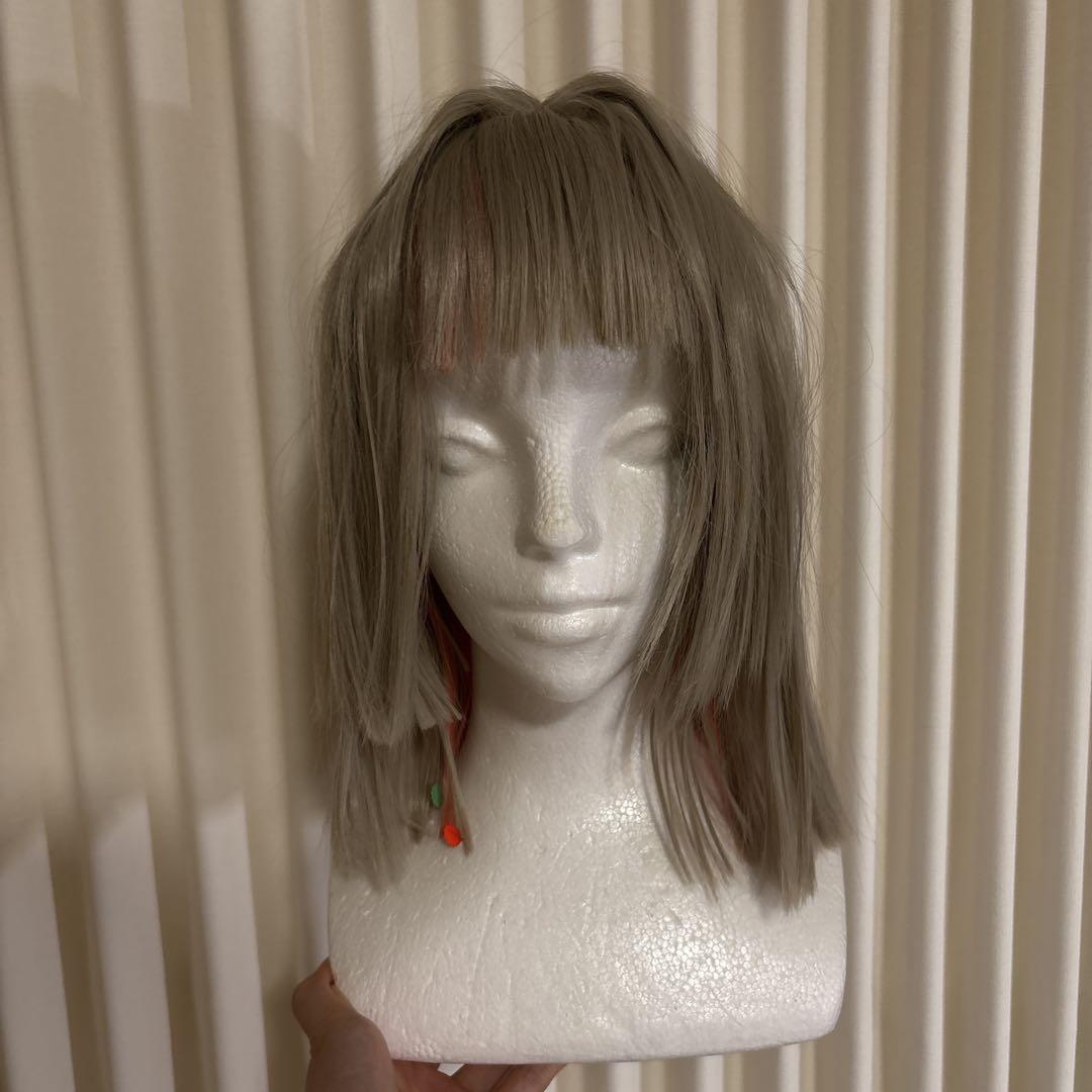 セット