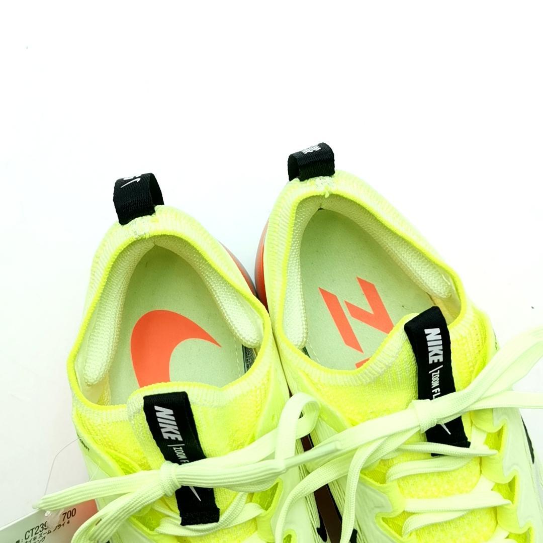 としてお 超美品 ズーム フライ 4 03-22030508 8j4Mt-m83968043390 ナイキ NIKE スニーカー のため
