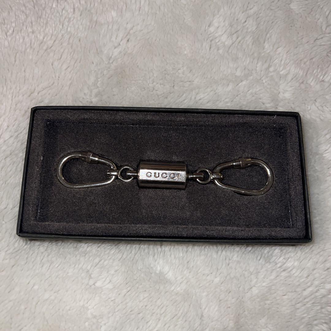 GUCCI キーホルダー