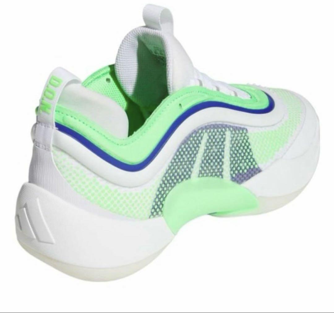 adidas D.O.N.ISSUE6 ドンイシュー 6 (28.5㎝)