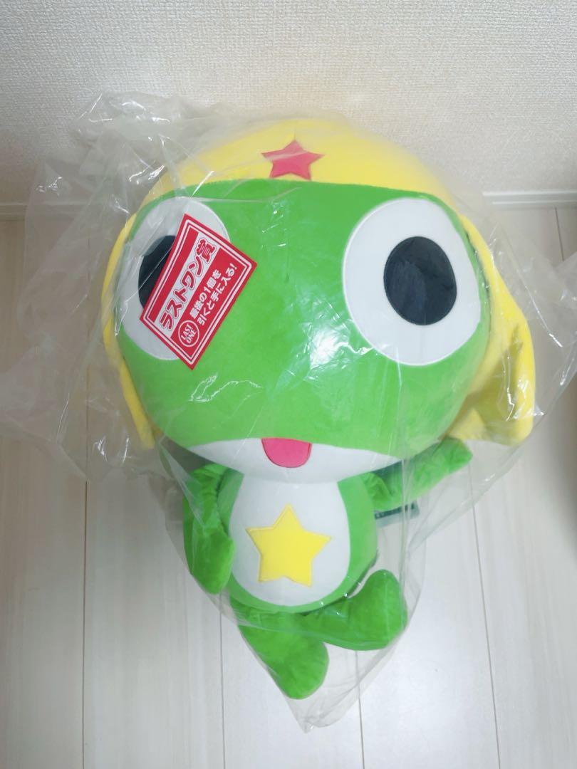 売れ筋がひクリスマスプレゼント！ ケロロ軍曹 一番くじ 計29点セット - メルカリ その他