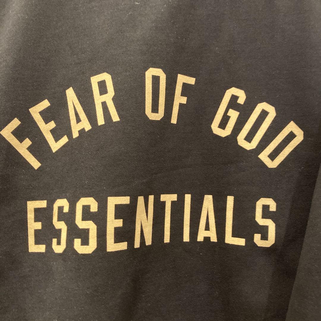 God Essentials