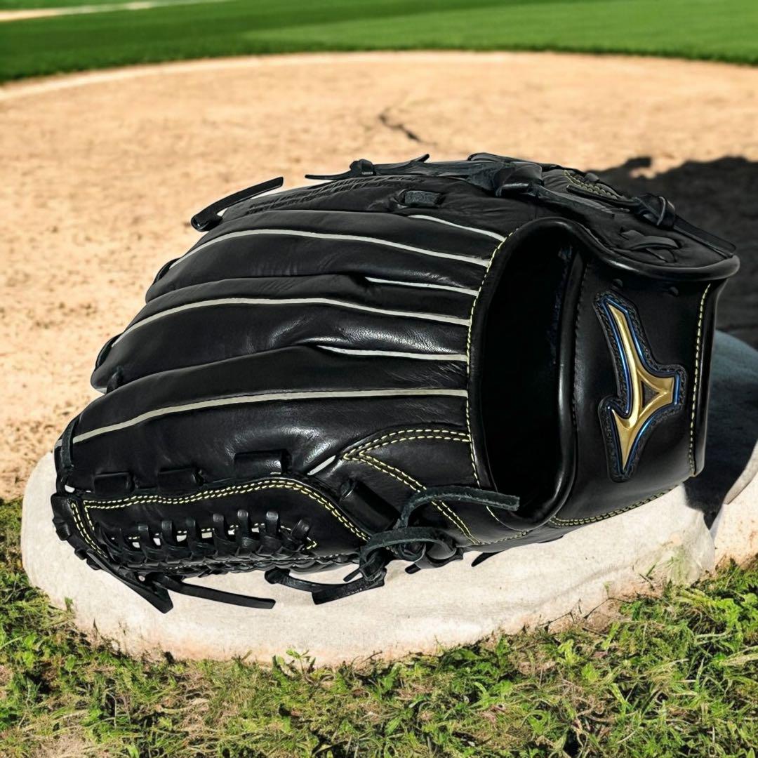 MIZUNO ミズノ　グローブ　SELECT9 軟式　軟式野球　左利き　左投げ MIZUNO ミズノ グローブ SELECT9 軟式 軟式野球 左利き 左投げ