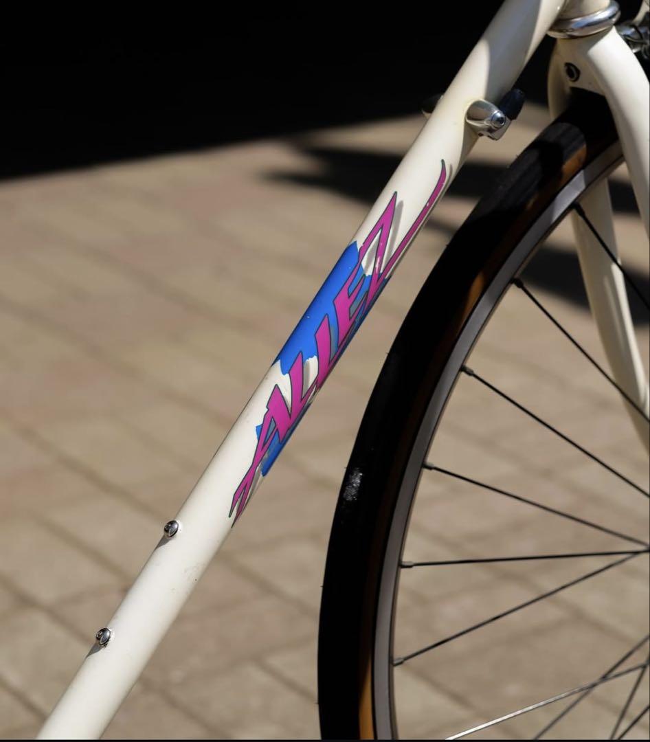 specialized allez