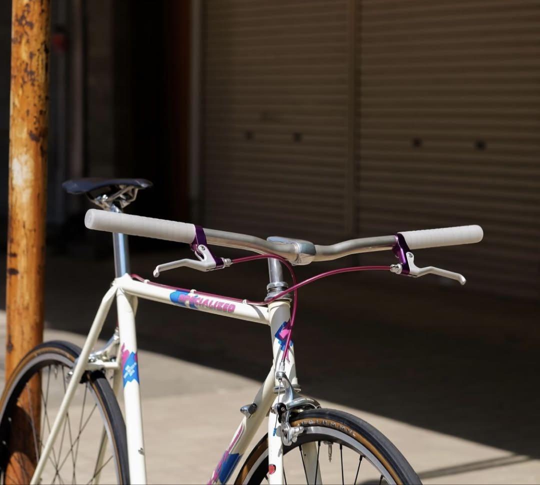 specialized allez