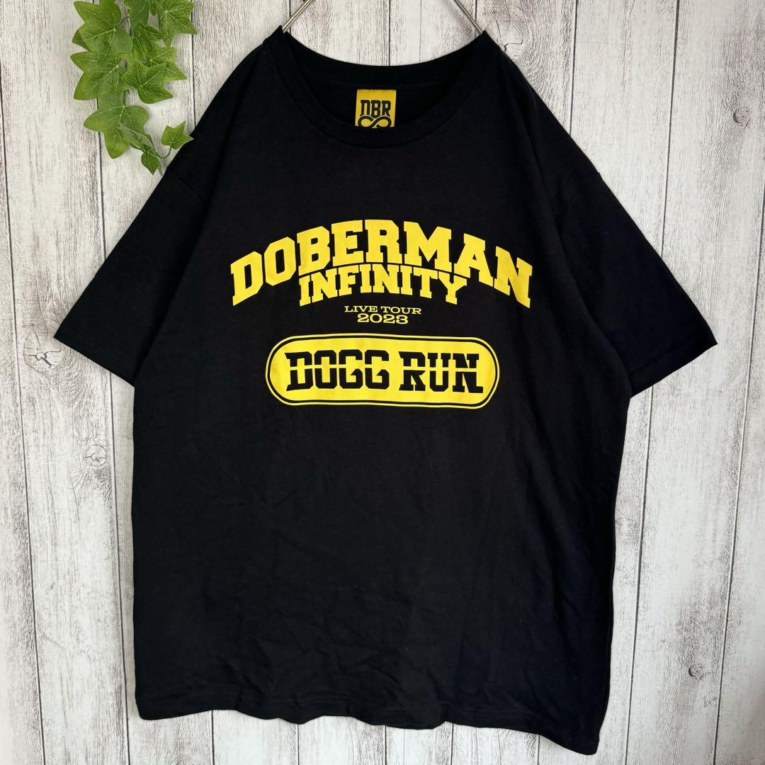 DOBERMAN INFINITY OFFICIAL GOODS