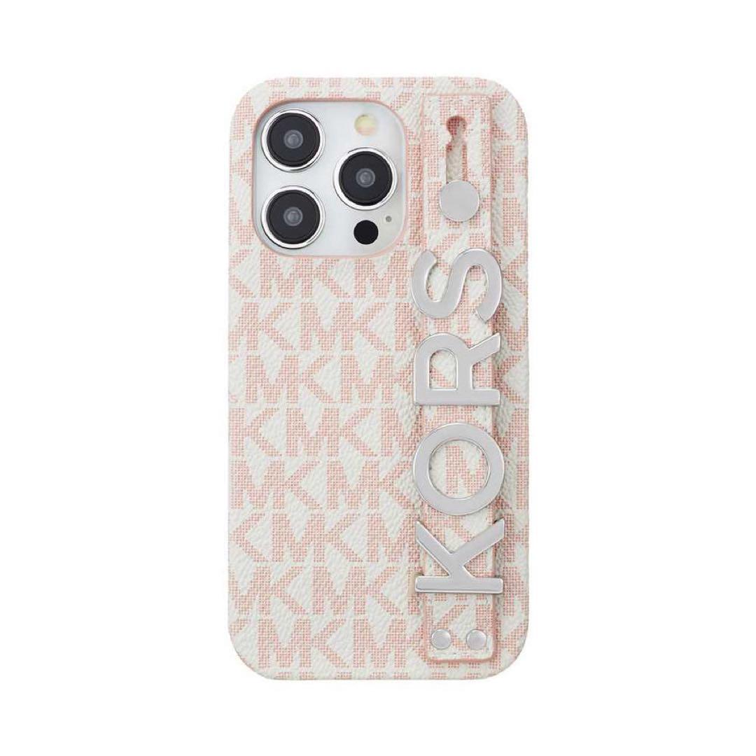 マイケルコース　iPhoneケース　新品未使用　iPhone15 Pro Max 楽天市場】【正規代理店】 マイケルコース iPhone15 15pro