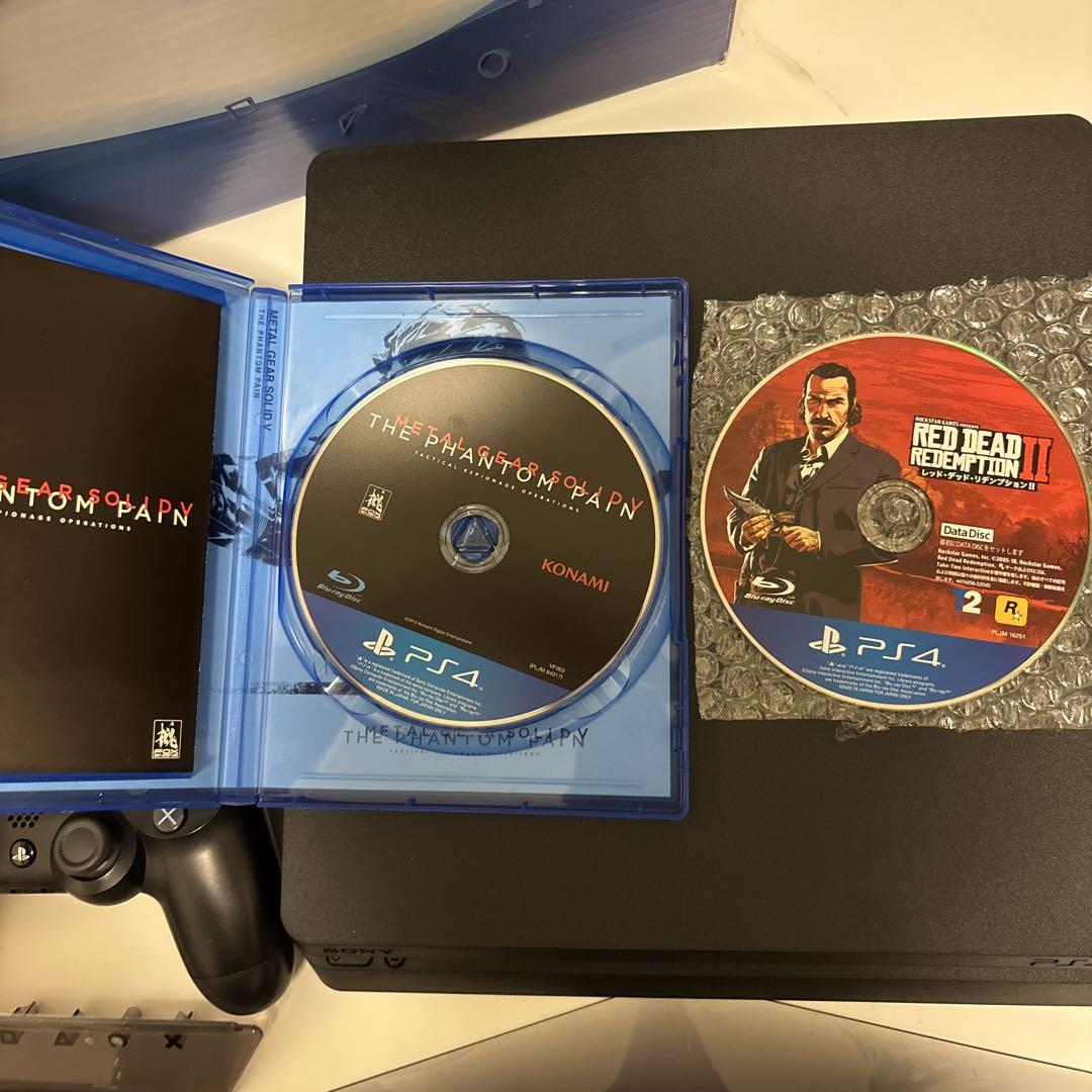 PS4