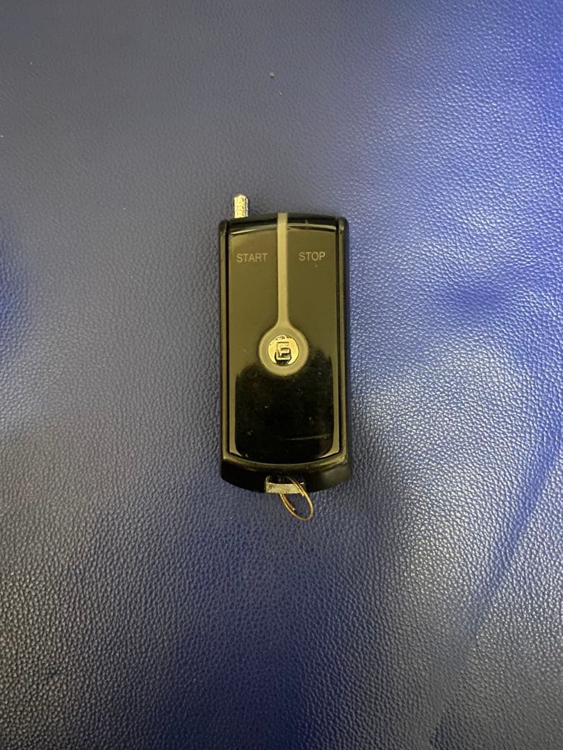 トヨタ純正 86zn6リモコンスターターTOYOTA