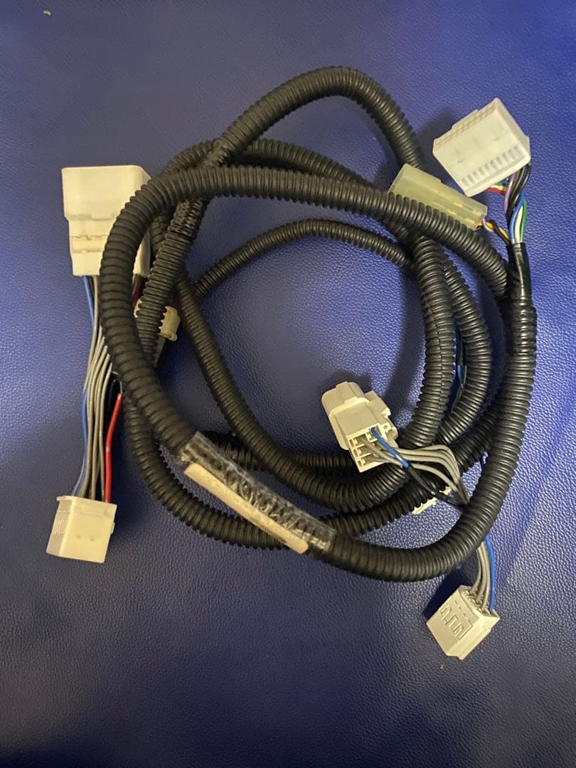 トヨタ純正 86zn6リモコンスターターTOYOTA