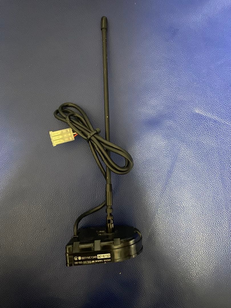 トヨタ純正 86zn6リモコンスターターTOYOTA