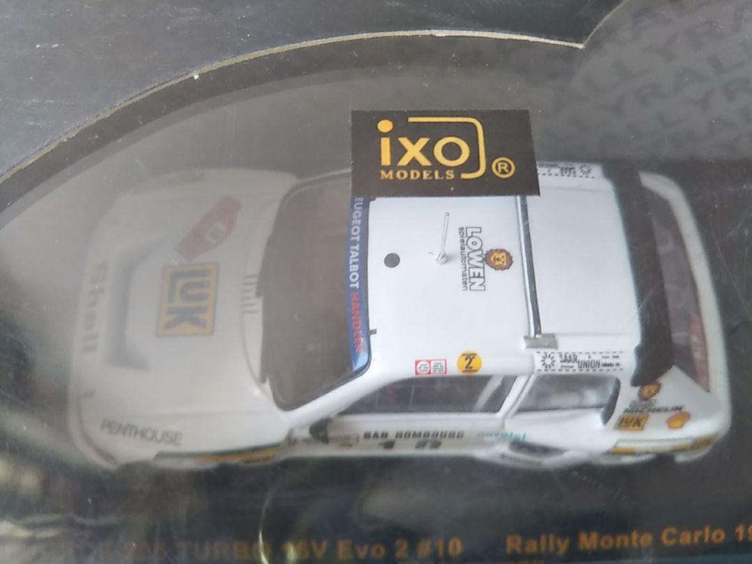 メルカリ プジョー 5 ターボ16 Evo シトロエン ルノー ミニカー 4 980 中古や未使用のフリマ メルカリ プジョー 5 ターボ16 Evo シトロエン ルノー ミニカー 4 980 中古や未使用のフリマ