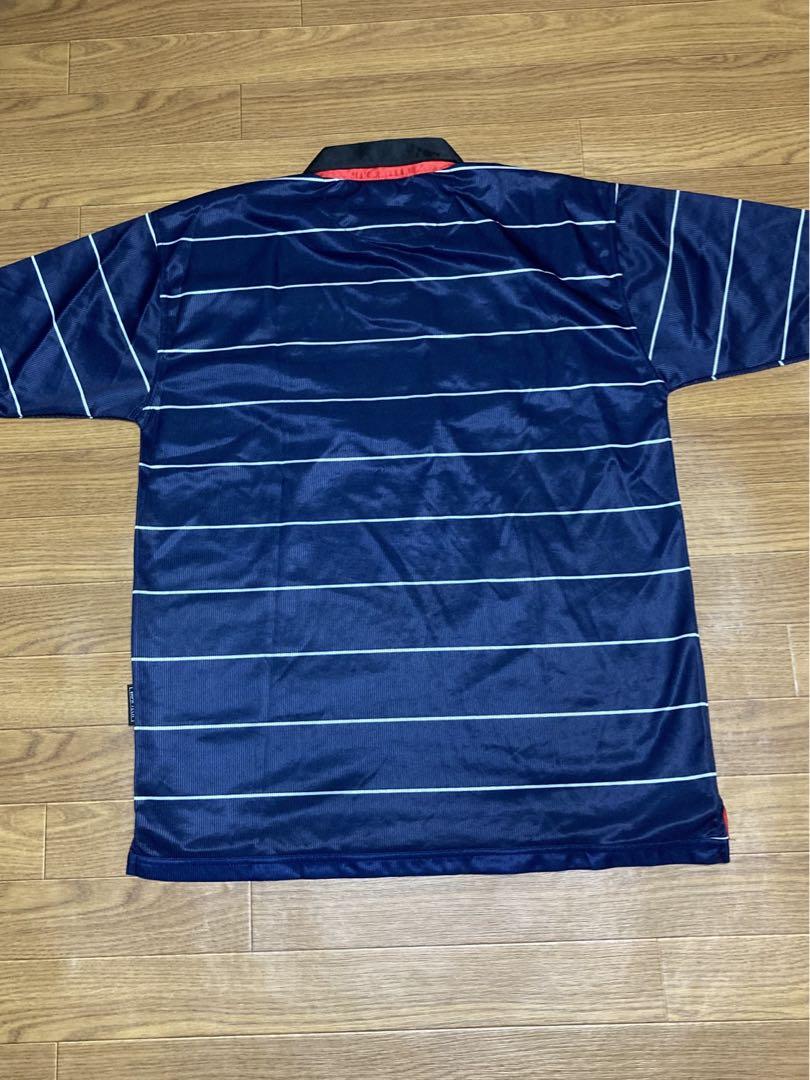 UMBRO マンチェスターユナイテッド ユニフォーム｜サッカー