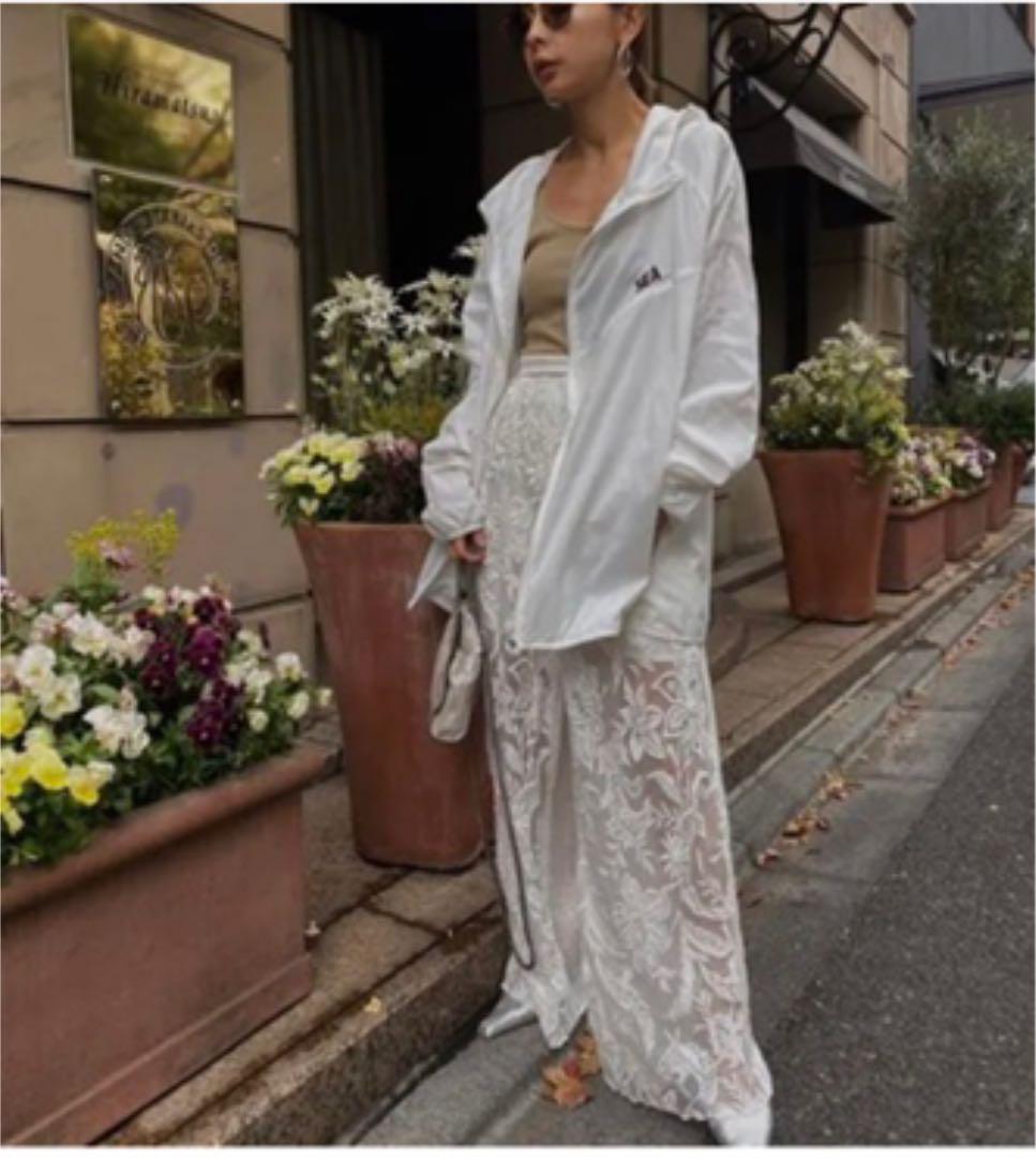 【保存版】 wind Vintage Ameri and トップス collabo sea トップス