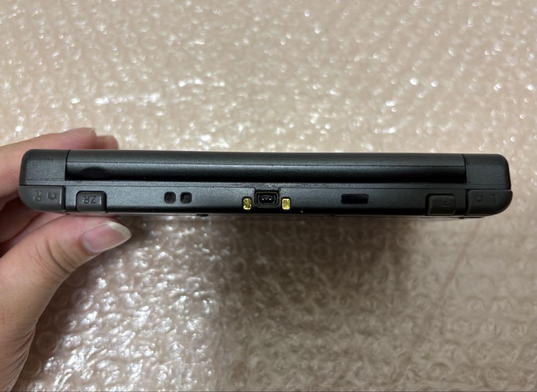 New 3DS LL